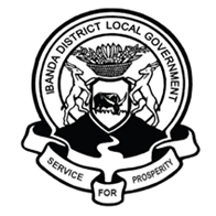 logo ibanda